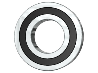 ROLAMENTO ESF. 6207 BOMBA DAGUA 570,740 35x72-17