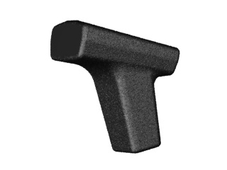 MANÍPULO MANETE PARA LANCHA (852989)