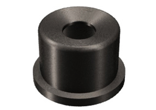 LUVA CABEÇOTE BICO INJETOR D30; D40