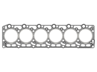 JUNTA CABEÇOTE AQD40; AQAD40A; B - TEADIT