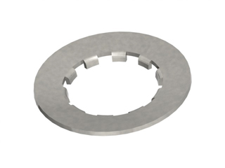 ARRUELA AÇO TRAVA PINHÃO 270;280;275;285;290;SP