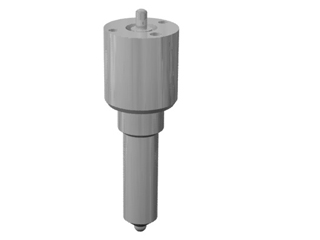 ELEMENTO BICO INJETOR (DLLA 145 659) TAMD63P-A