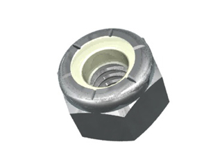 PORCA INOX PLK 1/4-20unc (7/16x8MM) UNI, TUBO TOMADA DAGUA 200,270;280;275;285