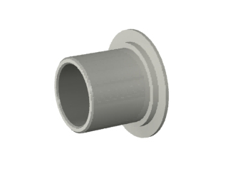 BUCHA PINO GARFO SUSTENTAÇÃO 290;DP-A; DP-B