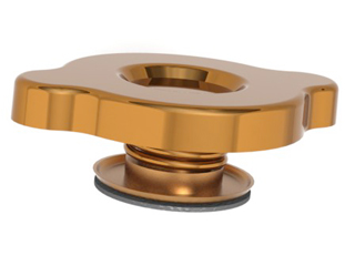 TAMPA EXPANSOR AQ140-145/D40A;B;41A;B-TROCADOR CALOR RESERVATÓRIO