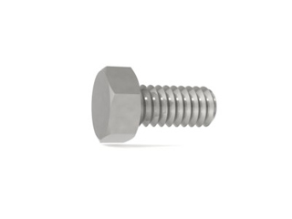 PARAF INOX SEX M05-0,8x10mm (TAMPA BOMBA DAGUA) 40;41;42; 43;44;300;3.0;4.3;5.7;7.4