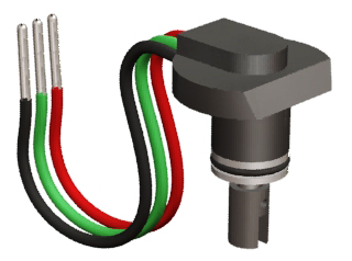 POTENCIÔMETRO 290;SP;DP-A;B;C;D;E;G (AGALA)