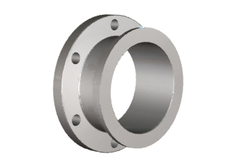 FLANGE SAÍDA TURBO VP229;VPI229