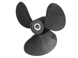 HÉLICE 16X23 ESQUERDA (LONGA) 270;280;275;285;290;SP