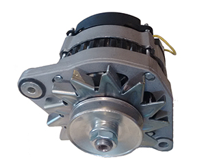 ALTERNADOR 12V 060A (MOD.VALEO) D40;41;42;43;44; 300, D60;70;71;72