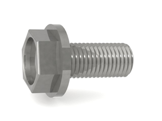 PARAF AÇO SEX M08-1,25x016mm (FL) CARTER D40,41;42;43;44;300