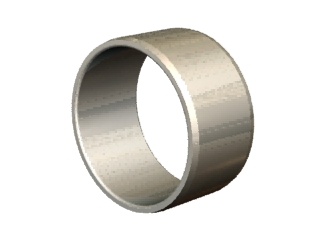 PISTA ROLAM AG (45x50-25) EIXO HÉLICE DP (GROSSO) DP-A;B;C;D;E 