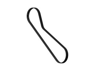 CORREIA POLY-V 6PK1200 COMPRESSOR GOODYEAR KAD42;43;44;300