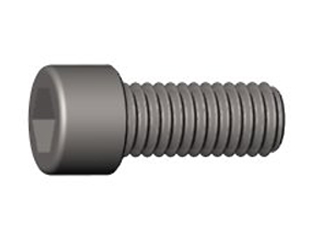 PARAF INOX ALL 7/16-14UNCx1 FLANGE HÉLICE 270;280;275;285;290;DP-A,B; SP;DP-C,D,E