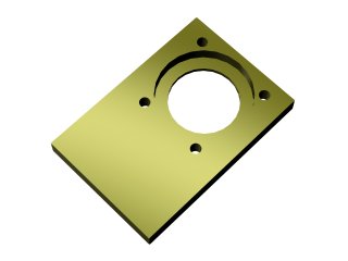 SUPORTE BASE MAGNÉTICA CABEÇOTE RABETA 270;280;275;285;290;DP-A;B;C;D;E