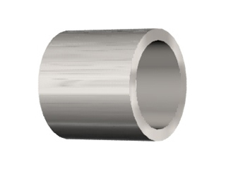 ESPAÇADOR INOX BUCHA S/CORTA-LINHAS 280;285; 290;SP;SP-A