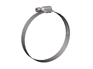 ABRAÇADEIRA INOX (14) 083-102mm