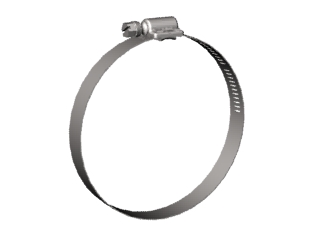 ABRAÇADEIRA INOX (14) 089-108mm (853012) MANGUEIRA 3.1/2