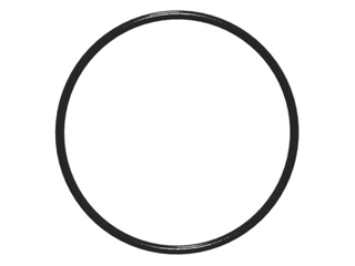 ORING 02,6x65,0mm TAMPA BOMBA  APL: DAGUA D41,42,43,44;300