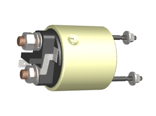 SOLENÓIDE PARTIDA APL: ($2000);D41P;42;43;44;300 (859618;959618)
