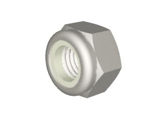 PORCA INOX PLK M12-1,75 ESPELHO POPA 290;DP-A;B;SP;DP-C;D;E