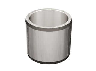 PISTA ROLAM AG (25-30X26,5) EIXO VERTICAL DP-A;B;C;D;E