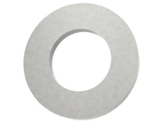 ARRUELA INOX LISA M12 (13x24-2,5)mm