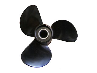 HÉLICE B-06 ESQUERDA (EIXO GROSSO) DP-A;B;C;D;E