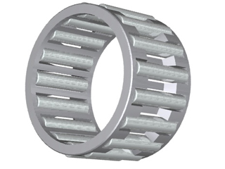 ROLAMENTO AG EIXO CABEÇOTE RABETA DP-C;D;E 25x30x17