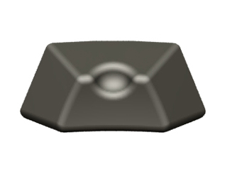 BATENTE ESPELHO POPA 200;250