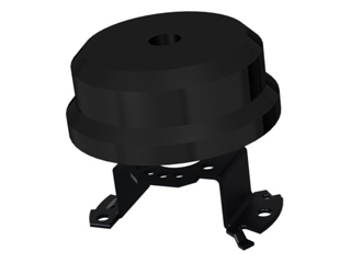 KIT BEZEL 90º PRETECH