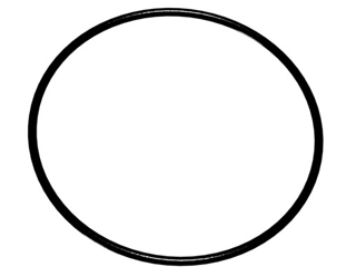 ORING 03,5x108,0mm TROCADOR e REFRIGERADOR ÓLEO D4;D6