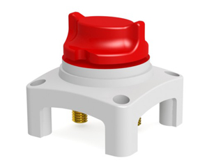 CHAVE GERAL 1 SEÇÃO 72x72MM (SEAFLO)