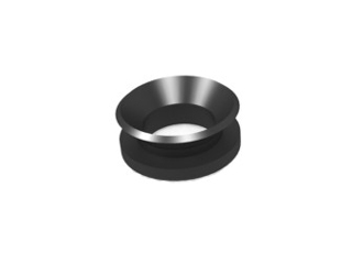 V-RING 06mm ENGRENAGEM POTENCIÔMETRO 290;SP;DP-A;B;C;D;E