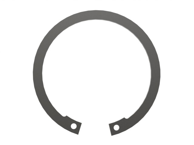 ANEL ELÁSTICO FURO 75MM FLANGE CABEÇOTE 270;280; 275; 285; 290;SP; DP-A;B;C;D;E