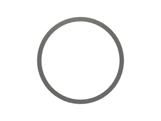 CALÇO 0,20(80x89)mm TAMPA SUP CABEÇOTE E UNID. INTERM. 270;280;275;285;290;DP-A,B