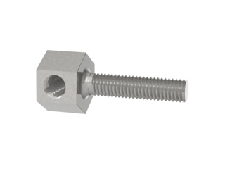 PARAF INOX ESTICADOR ALTERNADOR (CABEÇA FURADA) 861663 D40;41;42;43;44;300