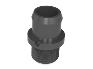 ESPIGÃO PLÁSTICO RABETA SX-A; DPS-A