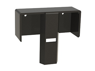 SUPORTE RELE INTERRUPTOR LEVANTADOR ELÉTRICO 250;270;280; 275;285