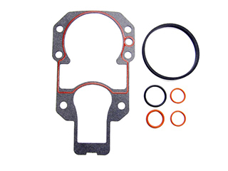 KIT INSTALAÇÃO RABETA MERCRUISER ALPHA (94996Q2)