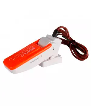 AUTOMÁTICO BOMBA PORÃO 20 Amp SEAFLO