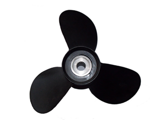 HÉLICE B-06 DIREITA (EIXO FINO) DP-A;B;C;D;E