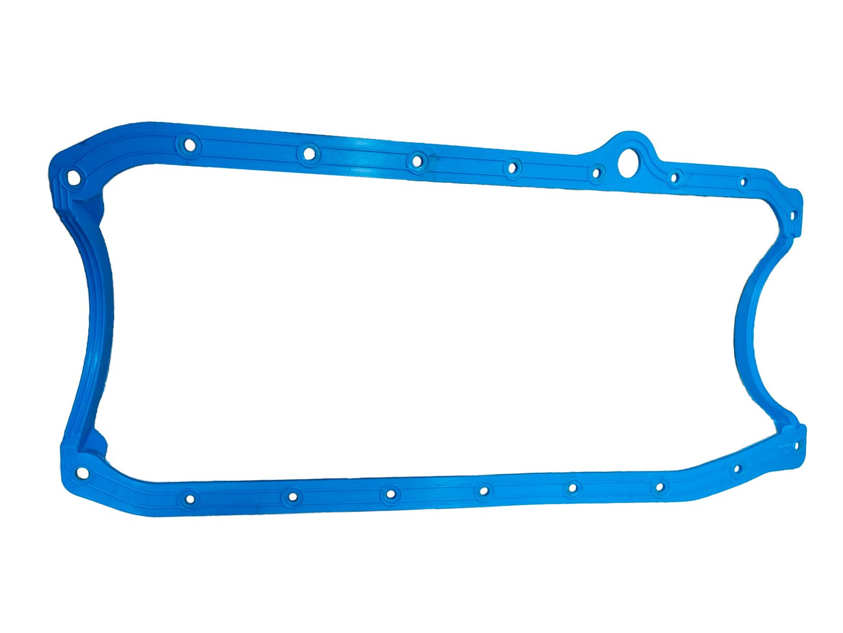 JUNTA CARTER 5.0;5.7;6.2 (JUNTA CARTER AÇO) VP,MERCRUISER (13865)