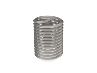 ROSCA POSTIÇA M06-1,00x2,5D