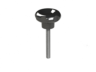 MANÍPULO BAQUELITE MACHO M6