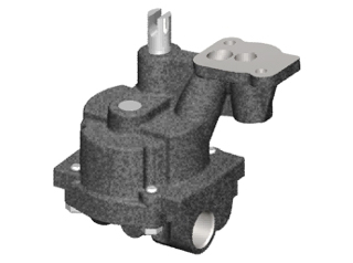 BOMBA ÓLEO 5.0;5.7 (FURO 15,5MM)