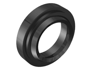 RETENTOR CILINDRO POWER TRIM 290;DP-A;B (EXTERNO) 16x24,5,50x6,0