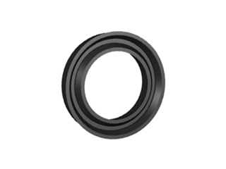 RETENTOR RASPADOR CILINDRO POWER TRIM DP-C-D-E (INTERNO) 16x22x4