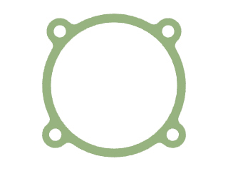 JUNTA REFRIGERADOR ÓLEO D40;41;42