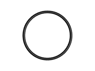 ORING 01,8x31,5mm CILINDRO POWER TRIM DP-C;D;E